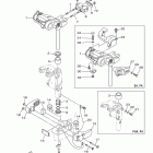 F20LPA/F20LEA/F20SEHA/F20SEA/F20LPHA/F20LMHA/F20LEHA/F20SMHA Bracket 3