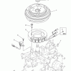 F20LPA/F20LEA/F20SEHA/F20SEA/F20LPHA/F20LMHA/F20LEHA/F20SMHA Генератор