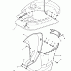 F225XA Bottom cowling 2