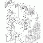 F225XA Электрика 2