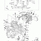 F250UCA/F250XCA Электрика 4