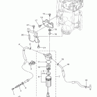 F250UCA/F250XCA Топливо 1