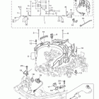 F250XA/F250UA Электрика 3