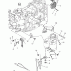 F25LEHB/F25LMHB Электрика 3