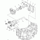 F25SEHA/F25LEA/F25SMHA/F25SEA/F25LA Впускная система