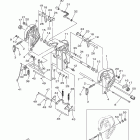F25SEHA/F25LEA/F25SMHA/F25SEA/F25LA Крепление 2