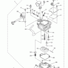 F25SEHA/F25LEA/F25SMHA/F25SEA/F25LA Карбюратор