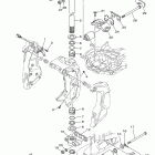 F350UCB/F350XCB Крепление 2