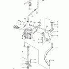 F350UCB/F350XCB Управление