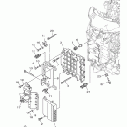 F350UCB/F350XCB Электрика 1