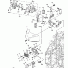 F350UCB/F350XCB Электрика 2