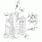 F350UCB/F350XCB Электрика 3