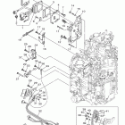 F350UCB/F350XCB Электрика 4