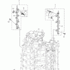 F350UCB/F350XCB Throttle body assy 2