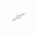 F350UCB/F350XCB Топливо 2