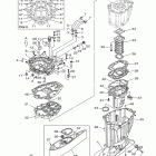 F350UCB/F350XCB Дейвуд