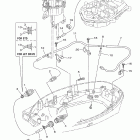 F40JEHA/F40JEA/F40LA/F40LEHA Bottom cowling 2