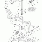 F40JEHA/F40JEA/F40LA/F40LEHA Bracket 3