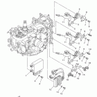 F40JEHA/F40JEA/F40LA/F40LEHA Электрика 1