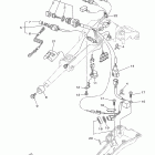 F40JEHA/F40JEA/F40LA/F40LEHA Рулевое управление 2