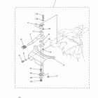 F40JEHA/F40JEA/F40LA/F40LEHA Steering friction
