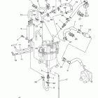 F40JEHA/F40JEA/F40LA/F40LEHA Топливный насос 2