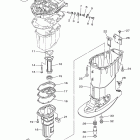 F40JEHA/F40JEA/F40LA/F40LEHA Дейвуд