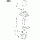 F9.9SEHB/F9.9LEB/F9.9LEHB/F9.9SMHB/F9.9LMHB Ремонтные комплекты 2