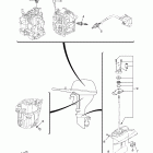 F9.9SEHB/F9.9LEB/F9.9LEHB/F9.9SMHB/F9.9LMHB Запчасти планового ремонта