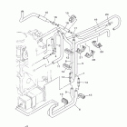 LF250XA/LF250UA Throttle body assy 2