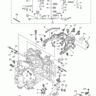 LF250XCA/LF250UCA Электрика 4