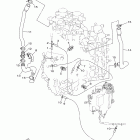 LF300XCA/LF300UCA Cylinder crankcase 4