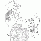LF300XCA/LF300UCA Электрика 1