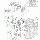 LF300XCA/LF300UCA Электрика 3
