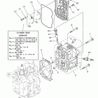 T9.9LPB/T9.9LPHB/T9.9XPB/T9.9XPHB Цилиндр и картер 2