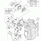 VF250LA Электрика 3