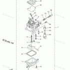 F2.5SMHA CARBURETOR