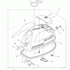 F4LMHA Top Cowling