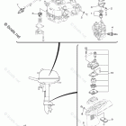 F6SMHA Scheduled Service Parts