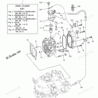 F6SMHA Cylinder Crankcase 1