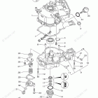 F6SMHA Cylinder Crankcase 2