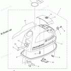 F6LMHA Top Cowling