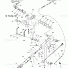 F8SMHA STEERING
