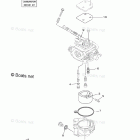 F8LMHA Repair Kit 2