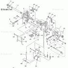 F15SEHA Bracket 1