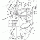 F20LMHA Bottom Cowling