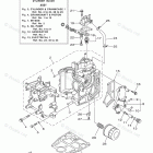 F20SMHA Cylinder Crankcase 1