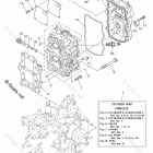 F20SMHA Cylinder Crankcase 2