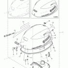 F25LEA Top Cowling