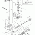 F25LEHB Lower Casing Drive 1